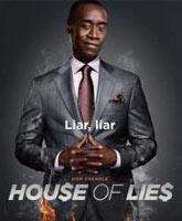 House of Lies season 4 /   4 